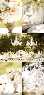 crystal dishes