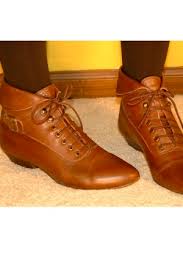 pixie boots