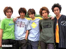 arashi