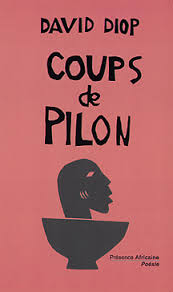 david diop
