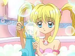 principesse sirene