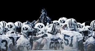 BYU Football | Limited