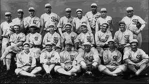 1917 chicago white sox