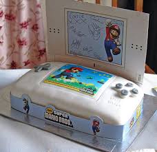 3d ds nintendo