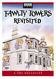 faulty tower