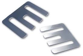 door hinge shim