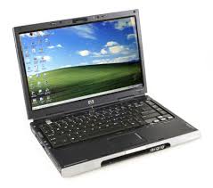 hp pavillion dv1000