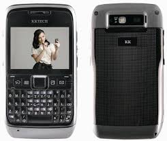 nokia dual sim handset