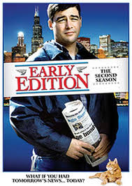 early edition tv series