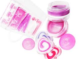 cosmetics for kids