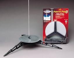 estes rocket launcher
