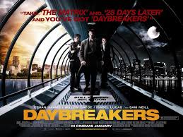 Watch Daybreakers Full Movie