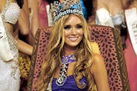 miss world 2008