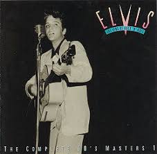 Elvis Presley - The Complete 50's Masters (disc 1)