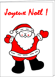 photo de pere noel
