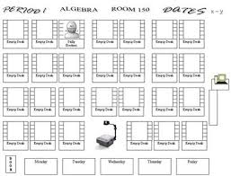 sequences of three scenes + printable