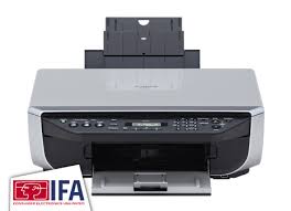 canon pixma 300