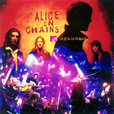 Alice In Chains - Sludge Factory