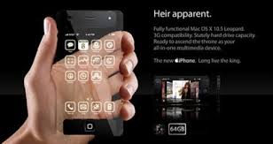 4g iphone pic