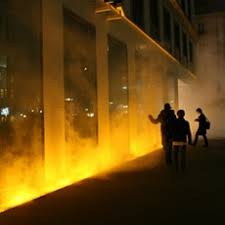how to yellow fog
