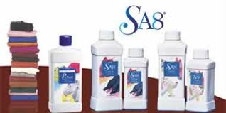amway sa8