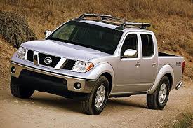 2007 Nissan Frontier Nismo 