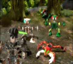 bionicle ps2