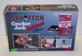 spy tech
