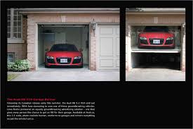 garage door posters