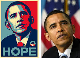 shepard fairey obama
