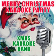 christmas karaoke