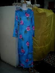 kurung