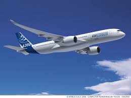 airbus a 350