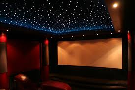 star ceilings
