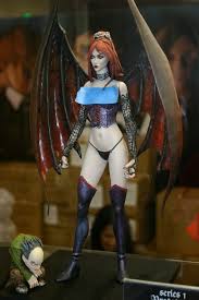 castlevania toys