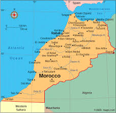 morroco