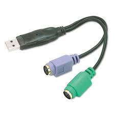 ps2 to usb converter
