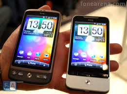 htc legend desire
