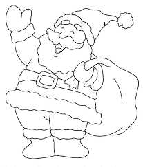 photo de pere noel