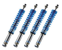 bilstein b16