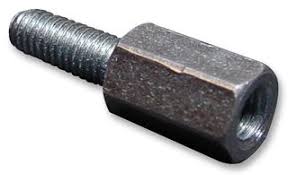hex spacer