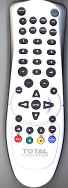 rc 5 remote control
