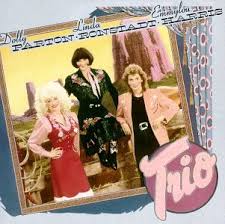 Dolly Parton - Trio Ii