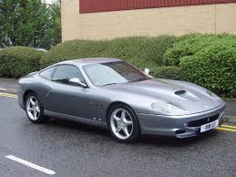 maranello ferrari