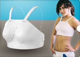 fencing chest protector