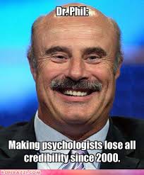 dr phil funny