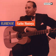 carlos montoya flamenco