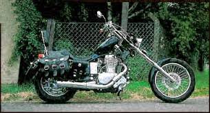 suzuki ls 650 savage