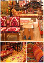 indian home accents