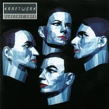 Kraftwerk - Electric Cafe